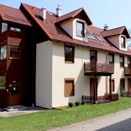 Apartament 007B Pod Sniezka Karpacz Exterior photo