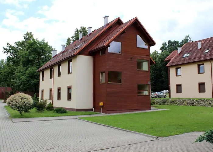 Apartament 007B Pod Sniezka